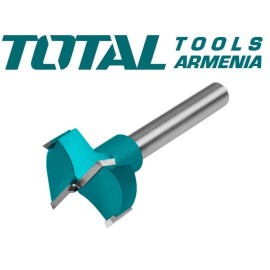 Ֆռեզի գլխիկ 25մմ